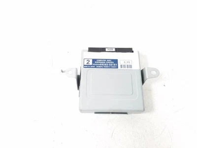 Centralina regolazione livello sospensioni pneumatiche Lexus LS 460 - 600H 2007 8929350161 - Immagine 1 di 4