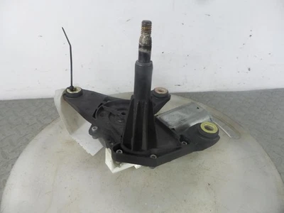 Rear Wiper Motor RENAULT SCENIC 2003-2009 5 Door Hatchback 8200153458  - Image 1 of 4