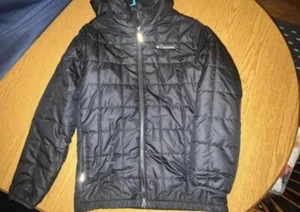 Girls Columbia Jacket - Picture 1 of 3