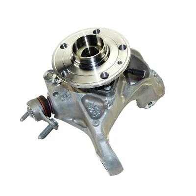 Perno Assale Anteriore SX VW Golf 8 VIII Audi A3 8Y Seat Leon IV Skoda Octavia - Immagine 1 di 3