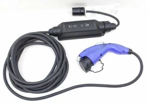 Toyota OEM RAV4, Prius Prime hybrid sienna camry Charger Charging dual 110 220 - Picture 1 of 1