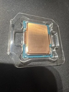 Intel Core i9-13900K Processor (5.8 GHz, 24 Cores, LGA 1700) Box De Lidded +ihs - Afbeelding 1 van 10