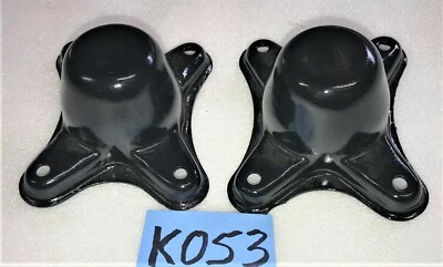 JUEGO DE ASIENTOS DE RESORTE MG MIDGET / AUSTIN HEALEY SPRITE WISHBONE 1958 - 1979 K053 Foto 1 de 4