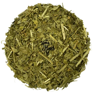 Passionsblume getrocknete Blätter und Stängel Kräutertee 25g-200g - Passiflora Incarnata L. - Bild 1 von 3