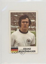 1975-76 Panini Calciatori Stickers Franz Beckenbauer #619