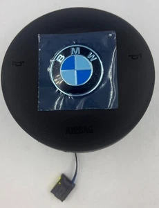 BMW M SPORT AIRBAG F30 F31 F32 F34 F35 F20 F22 F23 F25 - Bild 1 von 4