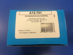 RANCO Cold Control, A12-701 - Picture 1 of 2