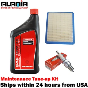 NEW HRC216K2 PDA Maintenance Tune Up Kit MAJA SN: 1000001 ~ 1009999 - Picture 1 of 1