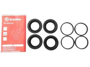 MITSUBISHI Genuine LANCER EVO 10 08-15 Front Brake Caliper Seal Kit 4605A571 - Picture 1 of 1