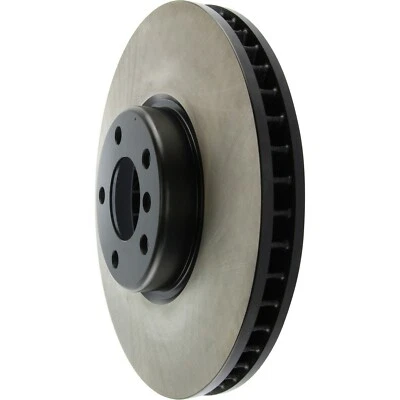 Rotor de freno delantero derecho centrado 2014 para BMW 650i xDrive Gran Coupé 2013-2018 Foto 1 de 4