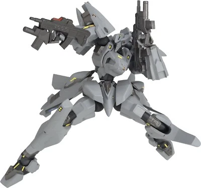 Figura Muv-Luv Revoltech Alternative No.010 F-18E/F Super Hornet Raging Busters Foto 1 de 4
