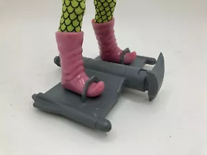 GOBLIN SLITTA GOBLIN VERDE PERSONALIZZATA PER FIGURA 8" *FIGURA NON INCLUSA** (J29) - Foto 1 di 4