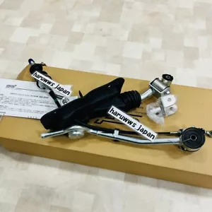 Genuine Subaru 2000-2007 Impreza WRX STI 6MT Gear Shift Lever ST350104S030 JDM - Picture 1 of 10