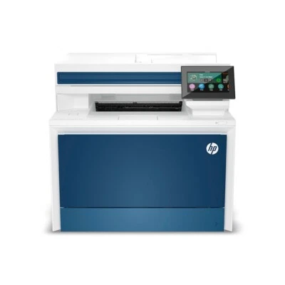 HP Color LaserJet Pro MFP 4302fdn A4 Colour Multifunction Laser Printer 600x600 - Image 1 of 3