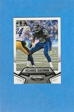 2016 Certified Mirror /499 Richard Sherman #71 MINT