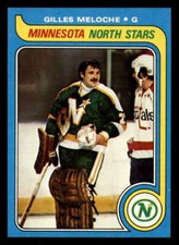 1979-80 Topps Hockey #106 - #180 - Complete Your Set - Pick Your Card