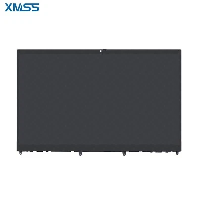 13.3" FHD LCD Touch Screen Assembly for Lenovo Yoga 6-13ALC6 6-13ARE05 82ND 82FN - Image 1 of 4