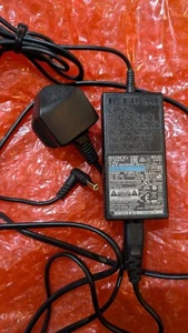Sony AC Adapter MPA-AC1 Output: 12V 3A For Sony Audio Video Devices - Picture 1 of 4