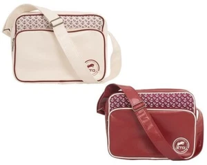 Eto Kinder Tasche Schultergurt verstellbar Reißverschluss wasserdicht Schultasche - Bild 1 von 12