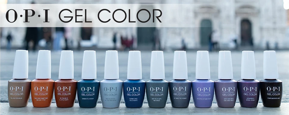 OPI Gel Polish, 0.5 fl. oz/ 15 mL Brand New 2023 . -** Pick Any **! - Image 1 of 1