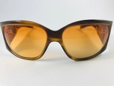 New Oliver Peoples Polarized sunglasses Sidoos SYC Sycamore Brown 63-15-115