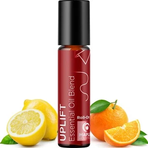 Uplift Essential Oil Roll On - Picture 1 of 10
