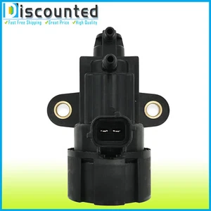 NEW Exhaust Gas Recirculation (EGR) Valve Control Solenoid Standard VS63 - Picture 1 of 7
