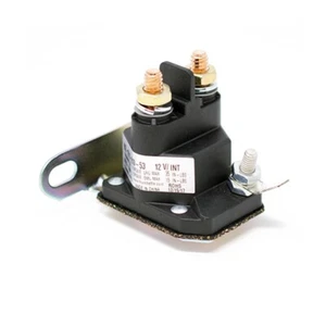 Interruptor de relé solenoide de arranque 030817 para Hustler para RAPTOR para RAPTOR para SD - Imagen 1 de 24
