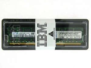 NEW IBM 00D5048 16GB 2RX4 DDR3 PC3-14900 46W0670 47J0225 00D5047 Memory - Picture 1 of 1