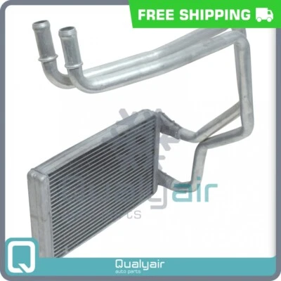 Núcleo de calefacción de aire acondicionado para Ford Explorer, Flex, Police Interceptor Sedán, Police... QU Foto 1 de 4