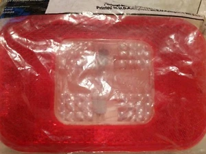 A9 Luz Vehical Blanca/Roja Signal Stat 4501W Descatalogada - Imagen 1 de 3