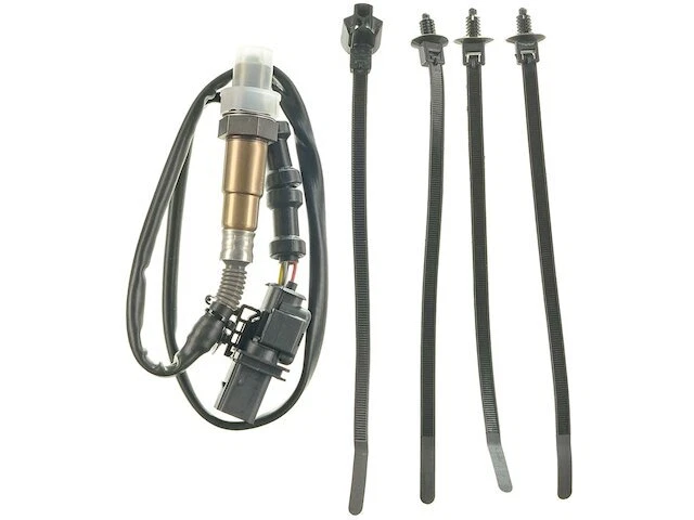 Sensor de oxígeno aguas arriba para Audi A4 Quattro 2010-2015 2,0 L 4 cilindros 39FQNT Foto 1 de 1