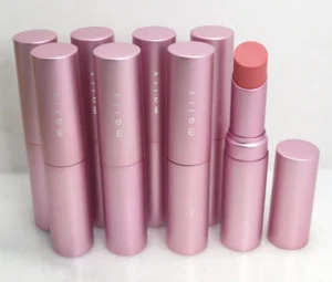 MALLY EVERCOLOR NOURISHING LIPSTICK FRENCH KISS 0.13 OZ - LOT OF 8 - Picture 1 of 4