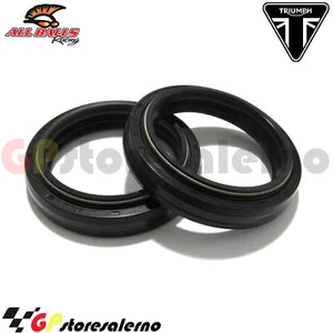 17272 PARAOLI FORK KIT 41x53x8-10.5 ALL BALL TRIUMPH 865 THRUXTON 2009 - Picture 1 of 1