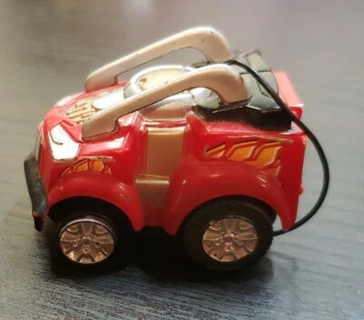 2000 SILVERLIT 49 MHZ RC Racing AS IS PARTS ONLY !!! - Image 1 of 4