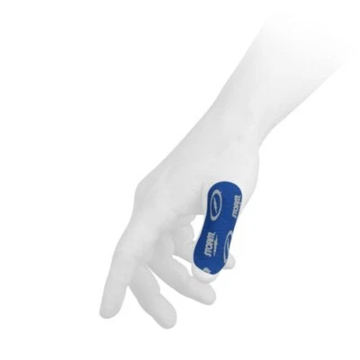 New Storm MAX PRO THUMB TAPE MEDIUM/BLUE