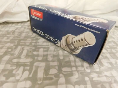 Sensor Denso 234-4216 O2 compatível com 01-03 Chrysler, Dodge Caravan, Voyager, T & C - Imagem 1 de 4