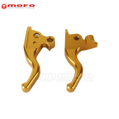 Рычаг сцепления ручного тормоза 5,9 дюйма для Harley Touring 08-13 FLHTC/I FLHRC FLTRX FLHX/I - Изображение 1 из 4