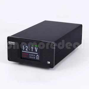 BRZHIFI SPD-25PRO 25W Linear Power Supply Regulated Power Supply w/ 2" Screen - Picture 1 of 1
