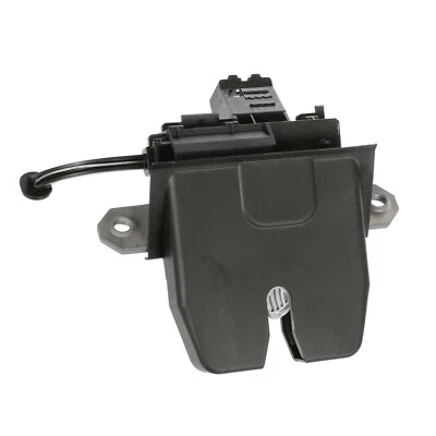 Conjunto de pestillo de puerta trasera original Ford Focus 2012-2018 BM5Z5443150B fabricante de equipos originales nuevo Foto 1 de 3