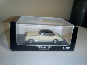 neo diecast