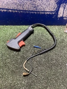 Echo Hc-2300 Hc 2300 Petrol Hedgetrimmer Throttle control Handle - Picture 1 of 3