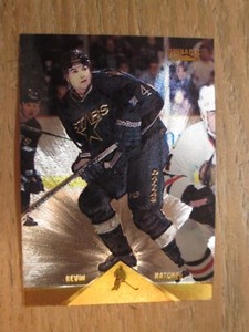 1996-97 PINNACLE, RINK COLLECTION, HOCKEY, MULTI LISTING, YOU PICK 'EM
