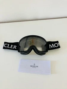 Moncler Grenoble Terrabeam Skibrille statt 210 eur - Bild 1 von 6