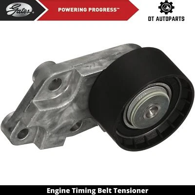 Puertas tensoras de correa de distribución de motor de gas 1,6 L L4 para Chevrolet Aveo5 2006-2008 Foto 1 de 4