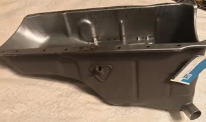NOS 14067730 GM 6.2 6.5 Turbo Diesel ARTIC OIL PAN 82-04 MILLITARY ISSUE CHEVY - Picture 1 of 11