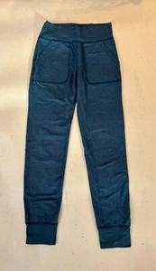 GapFit Girls Size XL Blushed Gray Jersey Joggers - Picture 1 of 3