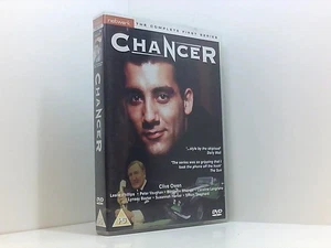 Chancer - The Complete Series 1 [1990] - Bild 1 von 1