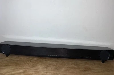 Yamaha YAS-101 Front Surround Sound Bar Speaker No Remote - Image 1 of 4