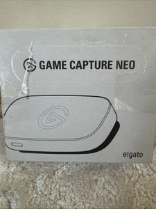 Elgato Game Capture Neo - Zdjęcie 1 z 2